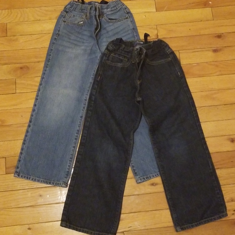 Clothes
